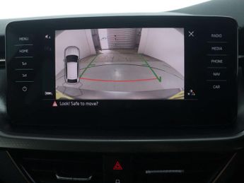 SKODA SCALA 1.0 Scala SE L TSi Semi-Auto 5dr