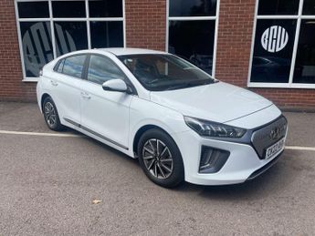 HYUNDAI IONIQ IONIQ Premium BEV 5dr