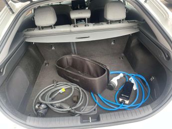 HYUNDAI IONIQ IONIQ Premium BEV 5dr