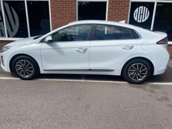 HYUNDAI IONIQ IONIQ Premium BEV 5dr