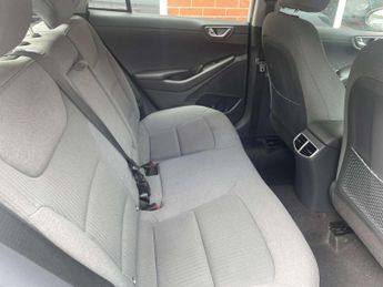 HYUNDAI IONIQ IONIQ Premium BEV 5dr