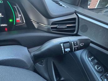 HYUNDAI IONIQ IONIQ Premium BEV 5dr