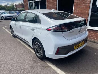 HYUNDAI IONIQ IONIQ Premium BEV 5dr