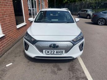 HYUNDAI IONIQ IONIQ Premium BEV 5dr