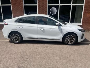 HYUNDAI IONIQ IONIQ Premium BEV 5dr