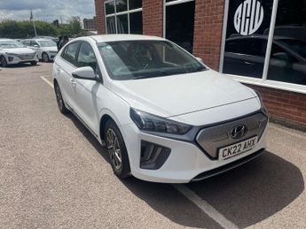 HYUNDAI IONIQ IONIQ Premium BEV 5dr