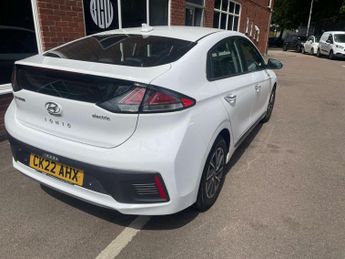 HYUNDAI IONIQ IONIQ Premium BEV 5dr