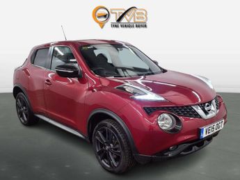 Nissan Juke 1.5 Juke Acenta Premium dCi 5dr - NATIONAL DELIVERY*