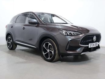 MG HS 1.5 HS Trophy S-A 5dr