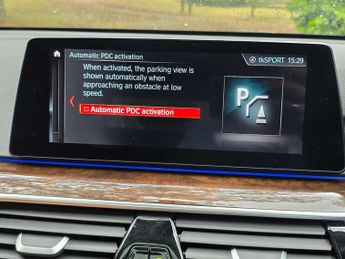 BMW 6 SERIES 3.0 640i xDrive SE Auto 4WD 5dr