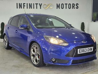 Ford Focus 2.0 Focus ST-2 T 5dr