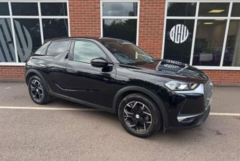 DS 3 DS3 Crossback Prestige EV 5dr