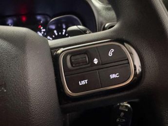Citroen Berlingo 1000 Driver Blue HDi S/S Auto