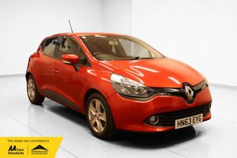 Renault Clio 1.1 Clio Expression+ 16V 5dr