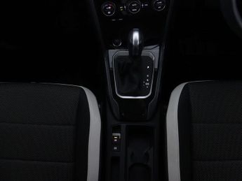 VOLKSWAGEN T-ROC 1.5 T-Roc SEL TSi Evo Semi-Auto 5dr