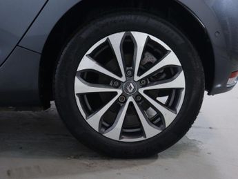 RENAULT ZOE Zoe GT Line Rapid Charge EV50 5dr