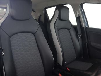 RENAULT ZOE Zoe GT Line Rapid Charge EV50 5dr