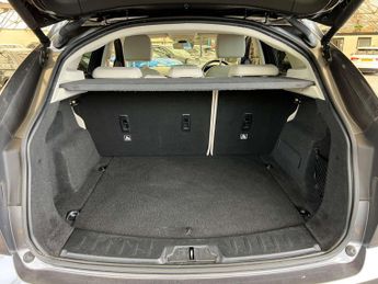 JAGUAR E-PACE 2.0 E-Pace HSE D AWD Auto 4WD 5dr