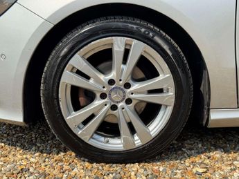 Mercedes-Benz A-CLASS 1.5 A 180 D Sport Premium Auto 5dr