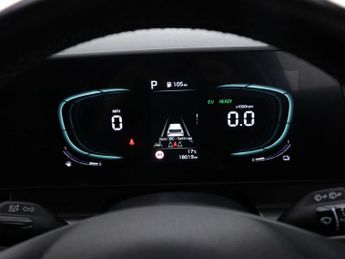 KIA SPORTAGE 1.6 Sportage GT-Line ISG HEV Auto 5dr