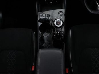 KIA SPORTAGE 1.6 Sportage GT-Line ISG HEV Auto 5dr