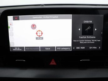 KIA SPORTAGE 1.6 Sportage GT-Line ISG HEV Auto 5dr