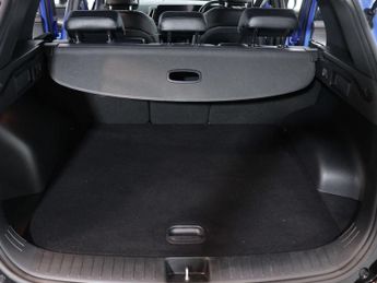 KIA SPORTAGE 1.6 Sportage GT-Line ISG HEV Auto 5dr