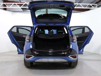 KIA SPORTAGE 1.6 Sportage GT-Line ISG HEV Auto 5dr