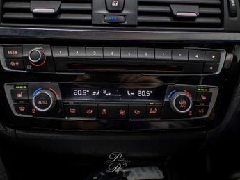 BMW 3 SERIES 2.0 320i M Sport Shadow Edition Auto 4dr