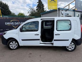 Renault KANGOO Kangoo Business LL21 i ZE 33