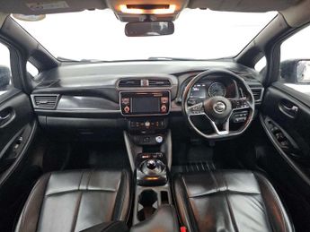 Nissan Leaf 40kWh Acenta Auto 5dr
