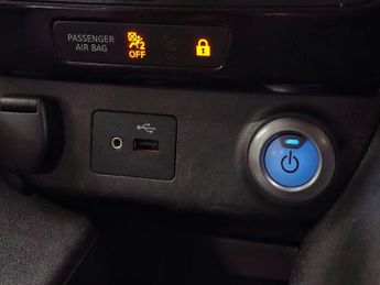 Nissan Leaf 40kWh Acenta Auto 5dr