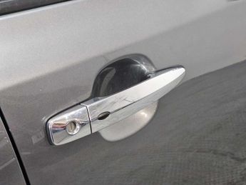 Nissan Leaf 40kWh Acenta Auto 5dr