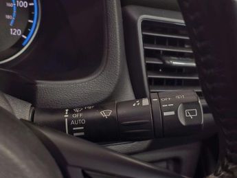 Nissan Leaf 40kWh N-Connecta Auto 5dr