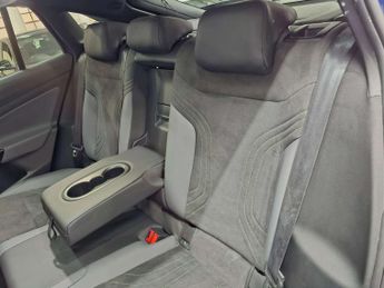 Volkswagen ID.5 Pro Performance 77kWh Tech Auto 5dr