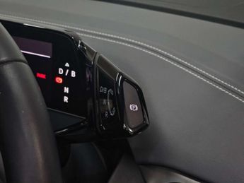 Volkswagen ID.5 Pro Performance 77kWh Tech Auto 5dr