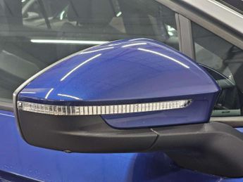 Volkswagen ID.5 Pro Performance 77kWh Tech Auto 5dr