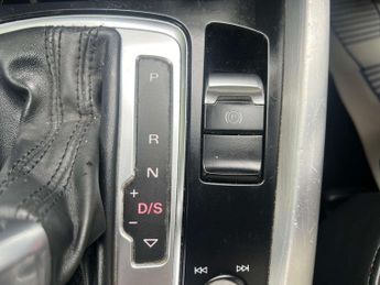 AUDI Q5 2.0 Q5 S Line+ TDI Quattro Auto 4WD 5dr