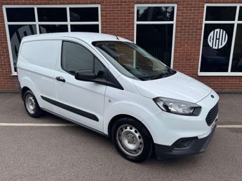 Ford Transit 1.0 Transit Courier Base