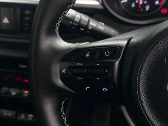 KIA PICANTO 1.2 Picanto 3 Auto 5dr