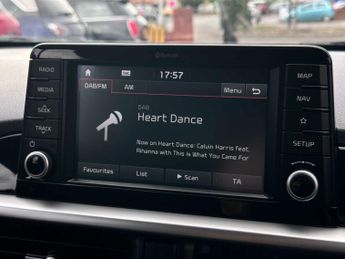 KIA PICANTO 1.2 Picanto 3 Auto 5dr