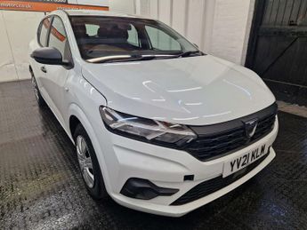 Dacia Sandero 1.0 Sandero Essential TCE 5dr