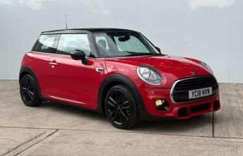 MINI Hatch 1.5 Cooper 3dr