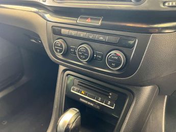 SEAT ALHAMBRA 2.0 Alhambra SE TDI Semi-Auto 5dr