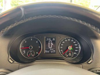 SEAT ALHAMBRA 2.0 Alhambra SE TDI Semi-Auto 5dr