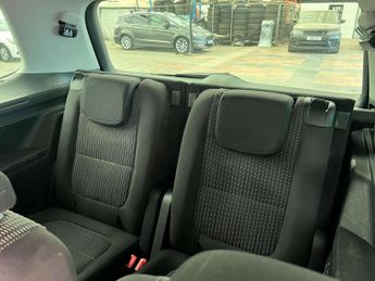 SEAT ALHAMBRA 2.0 Alhambra SE TDI Semi-Auto 5dr