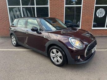 MINI Clubman 1.5 Clubman Cooper Classic 6dr