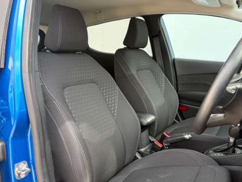 Ford Fiesta 1.0 Fiesta Titanium T Auto 5dr