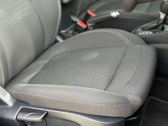 Ford Fiesta 1.0 Fiesta Titanium T Auto 5dr