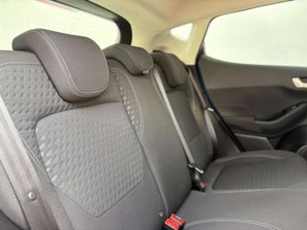 Ford Fiesta 1.0 Fiesta Titanium T Auto 5dr